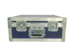 Mackie Pro FX 12 12-Channel Compact Mixer