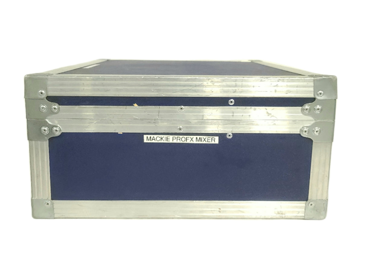 Mackie Pro FX 12 12-Channel Compact Mixer