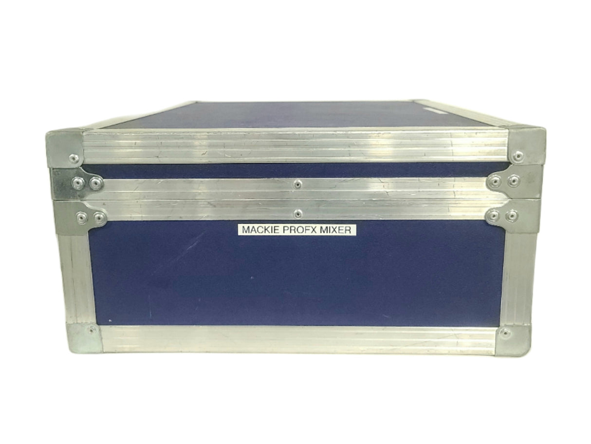 Mackie Pro FX 12 12-Channel Compact Mixer