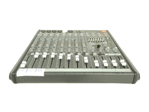 Mackie Pro FX 12 12-Channel Compact Mixer