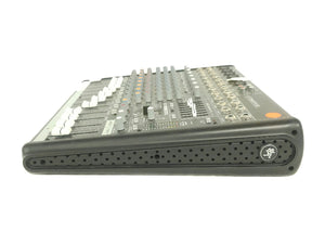 Mackie Pro FX 12 12-Channel Compact Mixer