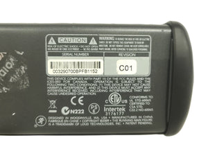 Mackie Pro FX 12 12-Channel Compact Mixer