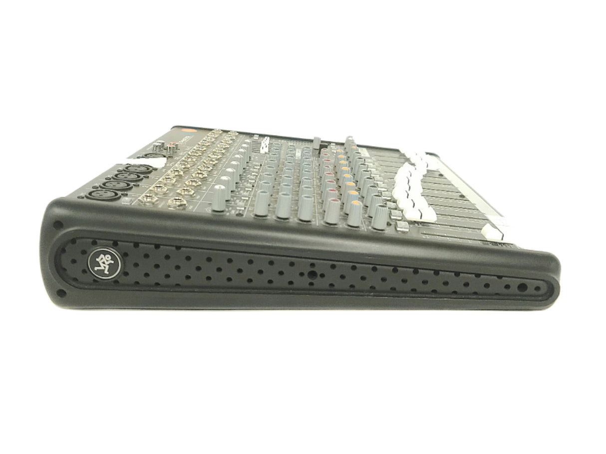 Mackie Pro FX 12 12-Channel Compact Mixer