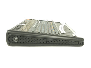 Mackie Pro FX 12 12-Channel Compact Mixer
