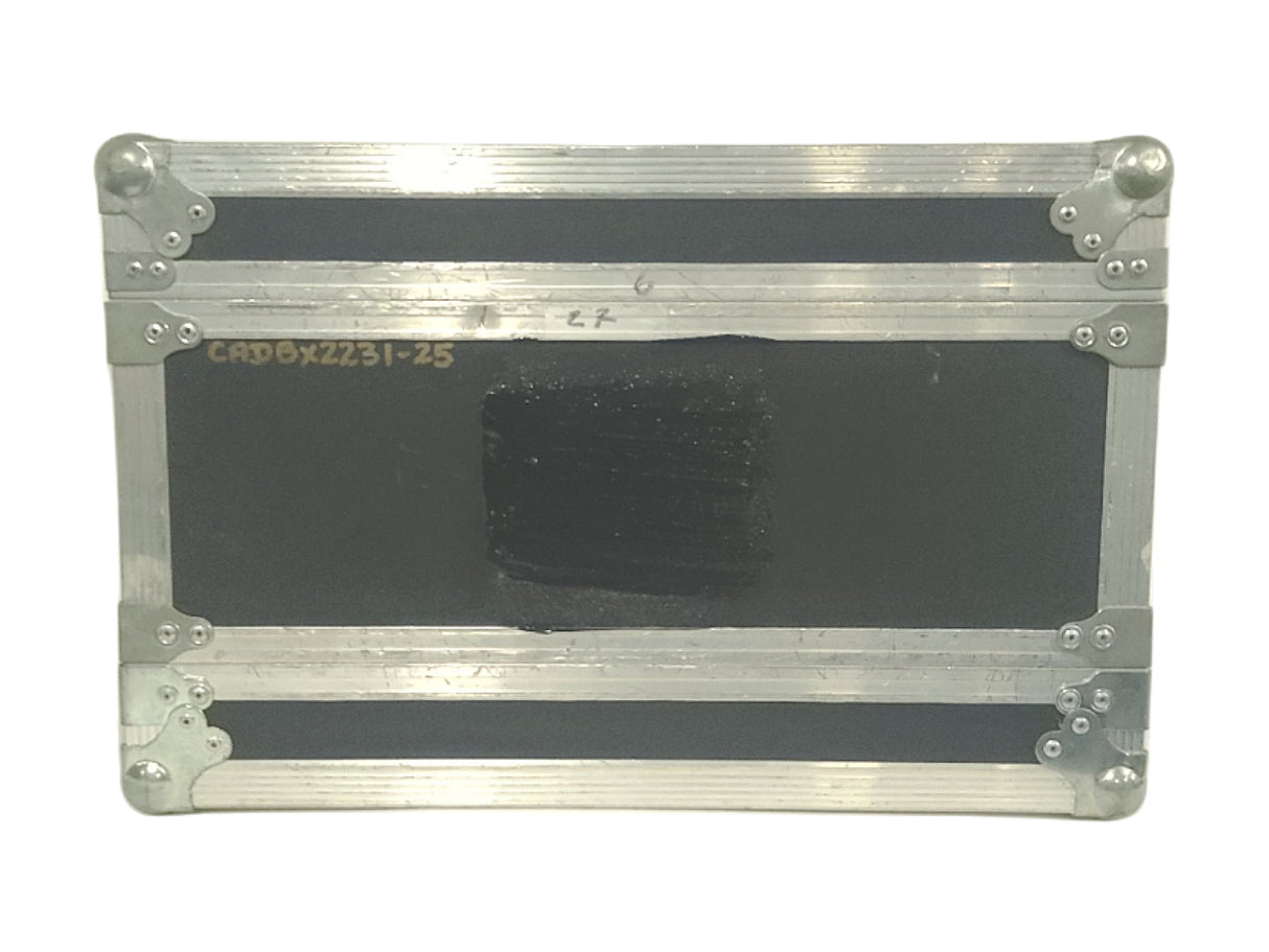 Pro-Pak Quality Custom Cases 2RU
