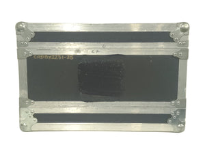 Pro-Pak Quality Custom Cases 2RU