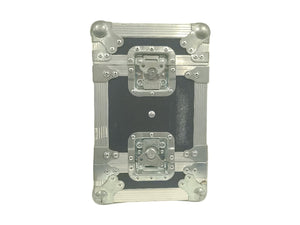 Pro-Pak Quality Custom Cases 2RU