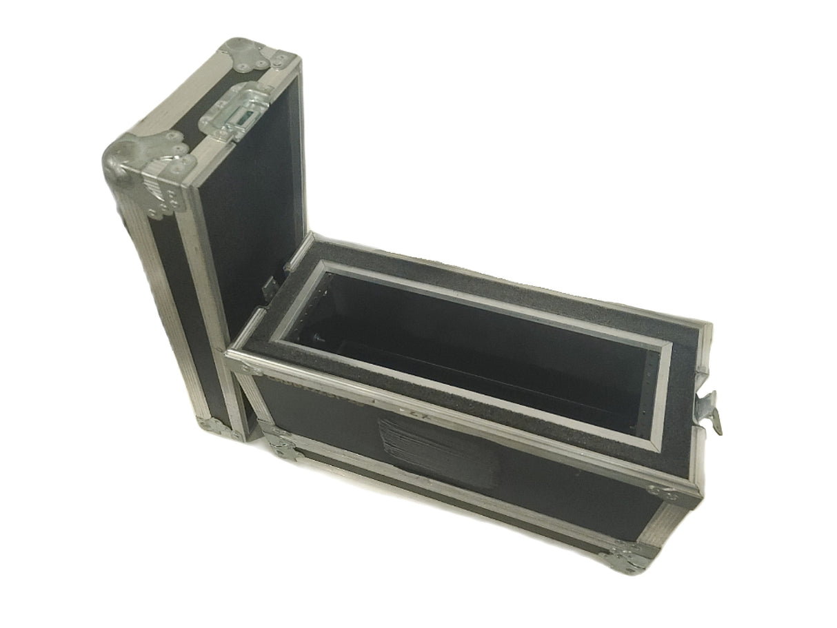 Pro-Pak Quality Custom Cases 2RU