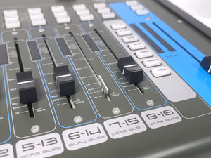 StudioMaster DigiTrack 18 Digital Mixing Console (NEEDS REPAIR)