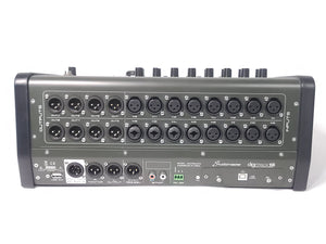 StudioMaster DigiTrack 18 Digital Mixing Console (NEEDS REPAIR)
