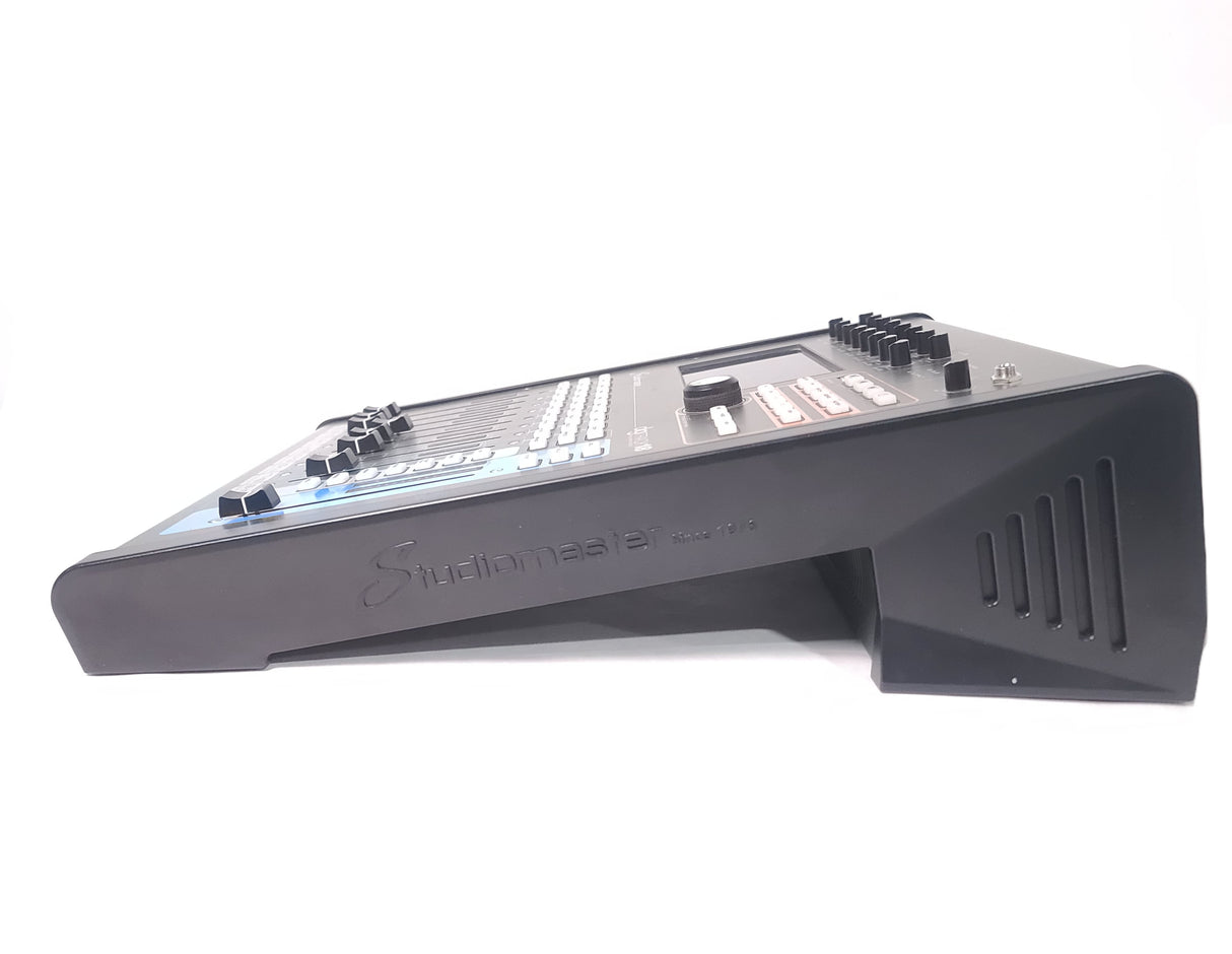 StudioMaster DigiTrack 18 Digital Mixing Console (NEEDS REPAIR)