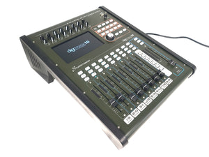 StudioMaster DigiTrack 18 Digital Mixing Console