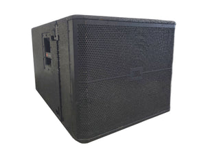 JBL VRX918S 18" Passive Subwoofer