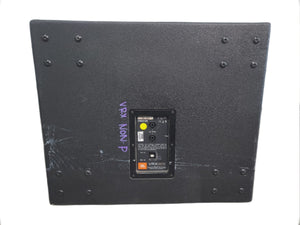 JBL VRX918S 18" Passive Subwoofer