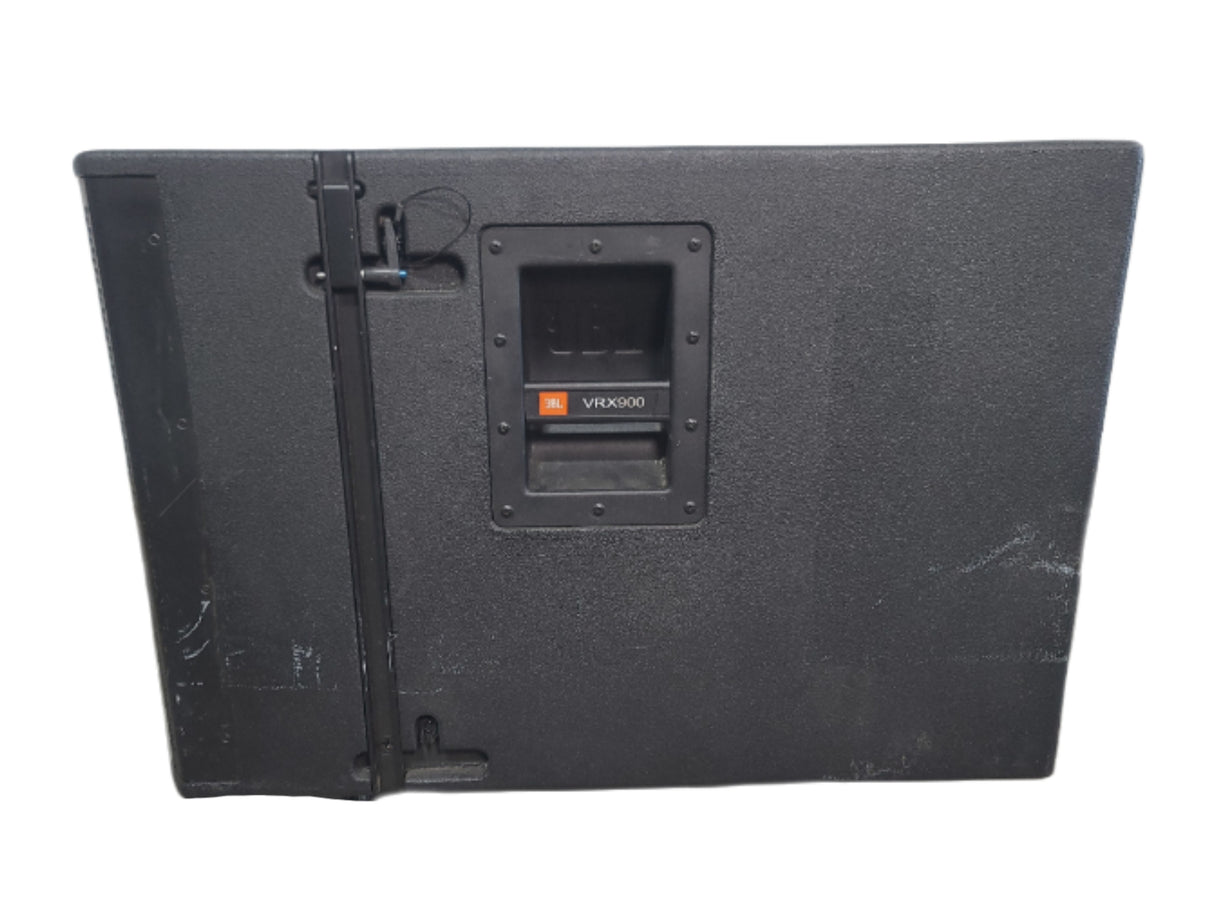 JBL VRX918S 18" Passive Subwoofer