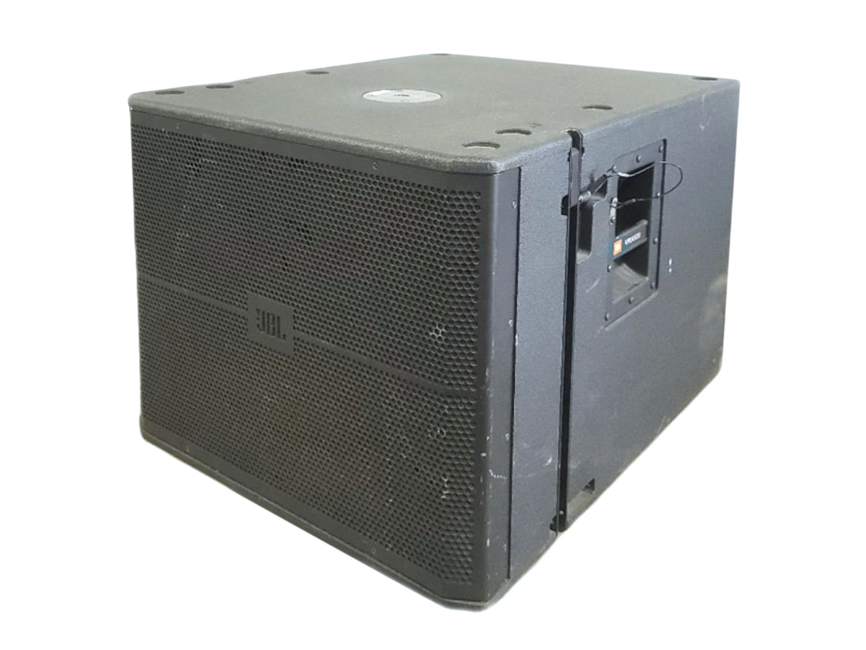 JBL VRX918S 18" Passive Subwoofer