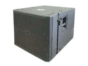 JBL VRX918S 18" Passive Subwoofer