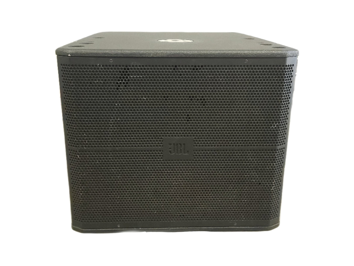 JBL VRX918S 18" Passive Subwoofer