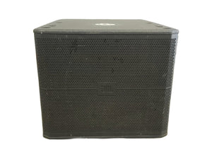 JBL VRX918S 18" Passive Subwoofer