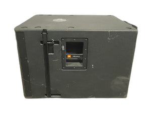 JBL VRX918S 18" Passive Subwoofer