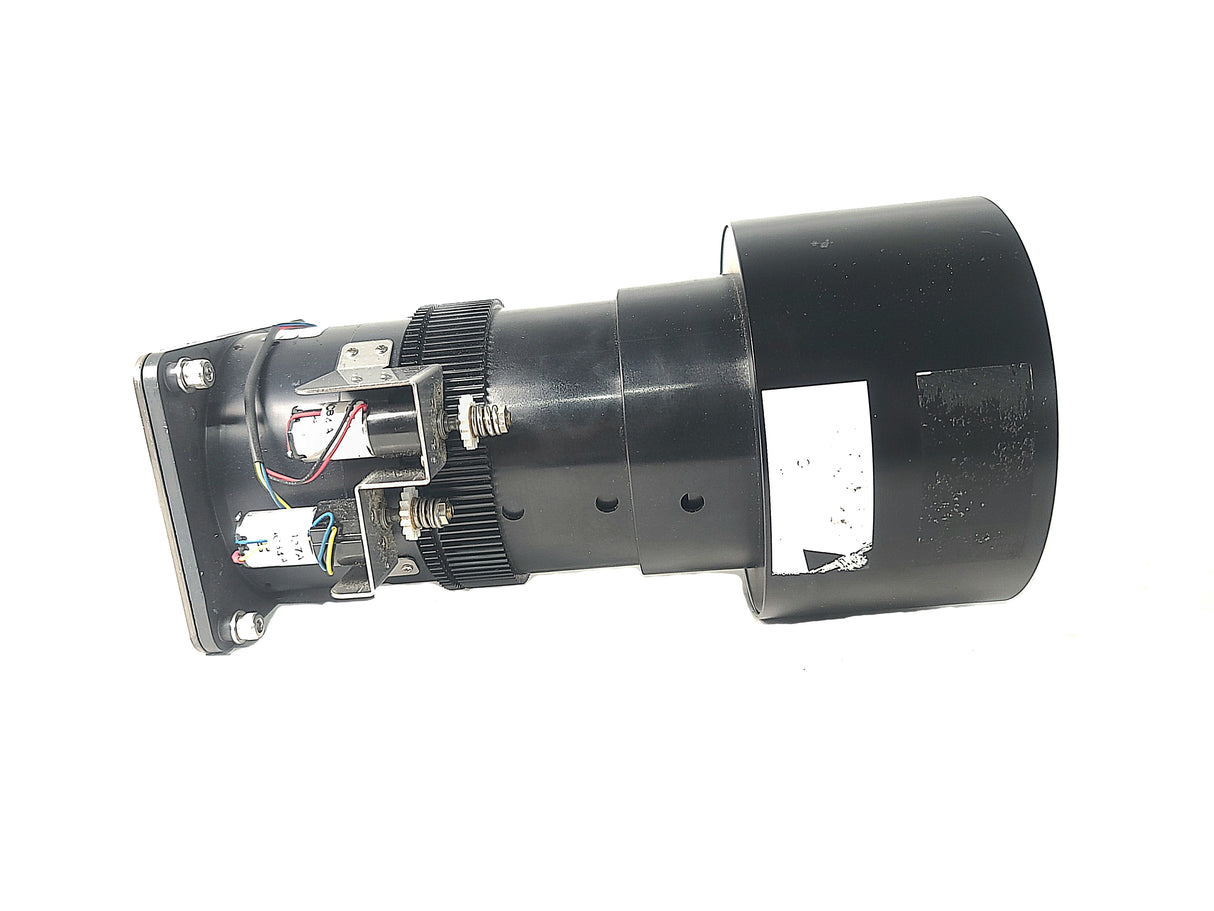 Sanyo LNS-T33 Ultra Long Zoom Lens F2.2-2.7 f=148-234mm in Pelican 1550 Case