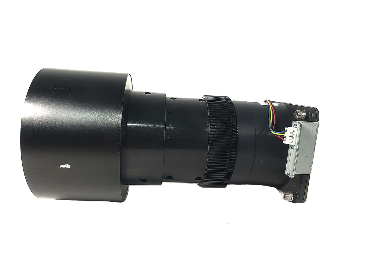 Sanyo LNS-T33 Ultra Long Zoom Lens F2.2-2.7 f=148-234mm in Pelican 1550 Case