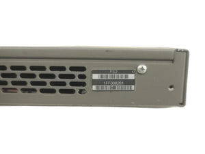 AJA FS2 Dual Channel Frame Synchronizer and Converter w/ 25 Pin To 8-Channel Female XLR-Input Breakout Cable, 25 Pin To 8-Channel Male XLR-Output Breakout Cable