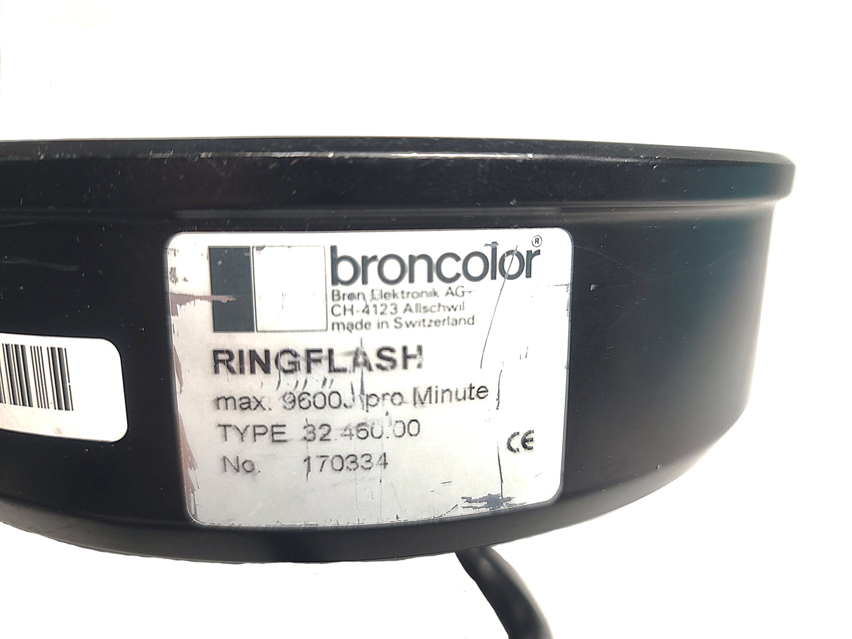 Broncolor 32.460.00 Ringflash C