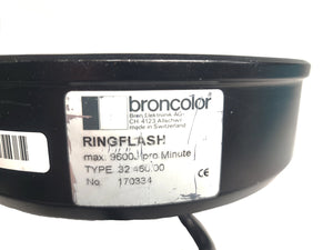 Broncolor 32.460.00 Ringflash C