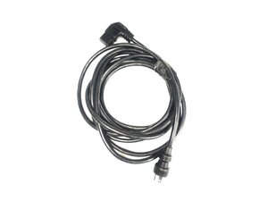 Broncolor Scoro 3200 S RFS Power Pack (Flash Counter 608840) w/ PSU Cable