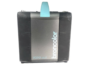 Broncolor 31.041.01-16 Scoro S 1600 RFS 2 Power Pack (Flash Counter 235445) w/ PSU Cable