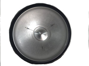 Broncolor B-33.111.00 20.4" Beauty Dish Reflector w/ Honeycomb Grid & Diffuser