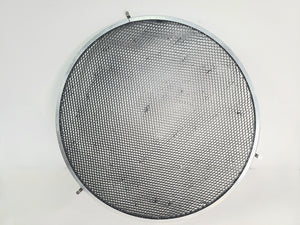 Broncolor B-33.111.00 20.4" Beauty Dish Reflector w/ Honeycomb Grid & Diffuser