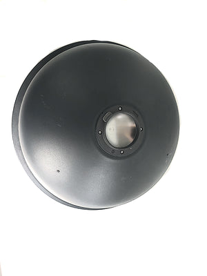 Broncolor B-33.111.00 20.4" Beauty Dish Reflector w/ Honeycomb Grid & Diffuser