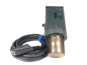 Broncolor 32.116.01-16 Pulso G 3200 J Focusing Lamphead with 16' Cord w/ Speed Ring