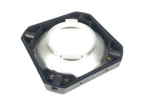 Broncolor 32.116.01-16 Pulso G 3200 J Focusing Lamphead with 16' Cord w/ Speed Ring