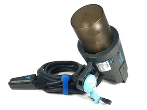 Broncolor 32.116.01-16 Pulso G 3200 J Focusing Lamphead with 16' Cord