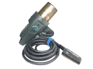 Broncolor 32.116.01-16 Pulso G 3200 J Focusing Lamphead with 16' Cord