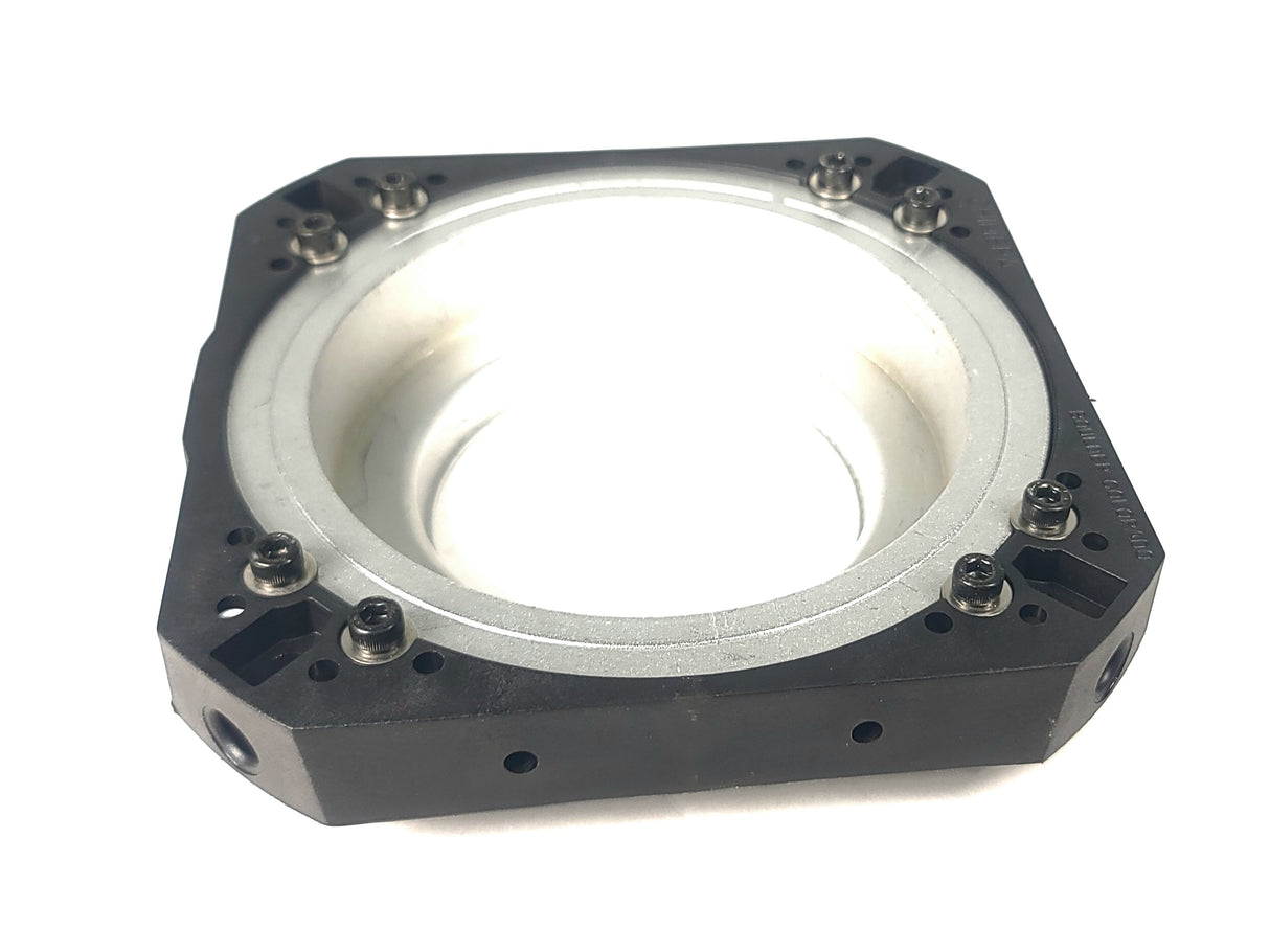 Broncolor 32.116.01-16 Pulso G 3200 J Focusing Lamphead with 16' Cord w/ Speed Ring