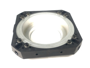 Broncolor 32.116.01-16 Pulso G 3200 J Focusing Lamphead with 16' Cord w/ Speed Ring