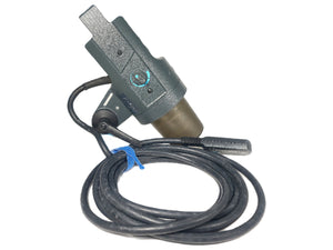 Broncolor 32.116.01-16 Pulso G 3200 J Focusing Lamphead with 16' Cord w/ Speed Ring