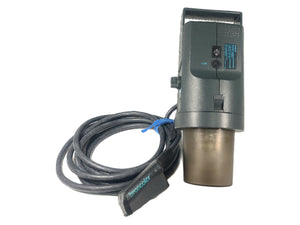 Broncolor 32.116.01-16 Pulso G 3200 J Focusing Lamphead with 16' Cord w/ Speed Ring