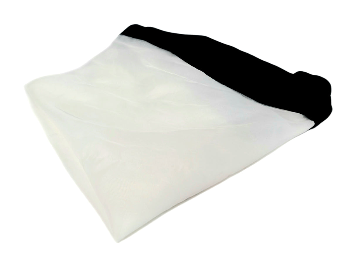 Broncolor 33.290.00 Diffuser 1 for Para 222 Parabolic Umbrella