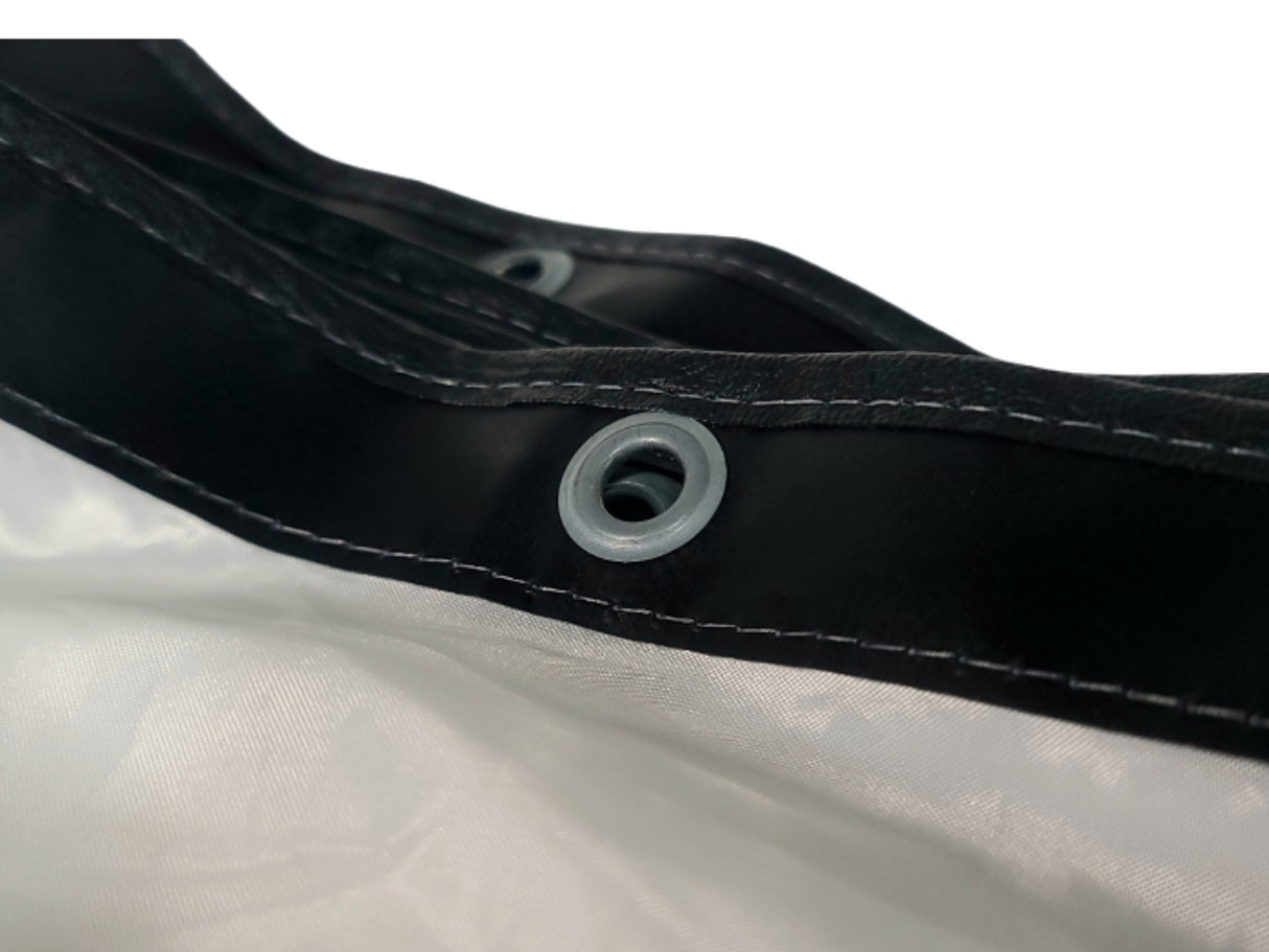 Broncolor 33.292.00 Diffuser 3 for Para 222 Parabolic Umbrella