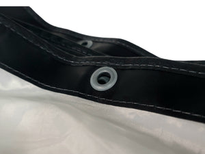 Broncolor 33.292.00 Diffuser 3 for Para 222 Parabolic Umbrella