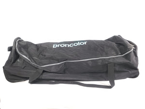 Broncolor B-33.552.03 Para 222 Reflector F Kit in Soft Pull Behind Case