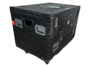R&R Cases (29x43x25) Wheeled Trunk Case