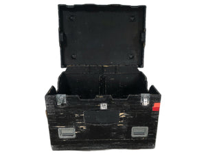 R&R Cases (29x43x25) Wheeled Trunk Case