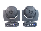 Unbranded K10 LED RGBW High Performance Moving Head Wash Lights