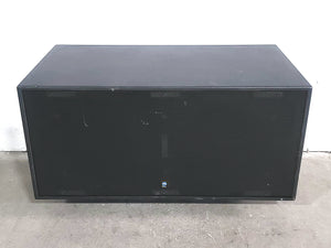 Renkus Heinz DR18-2R Powered Dual 18" Subwoofer